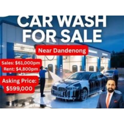 Masters hand car wash