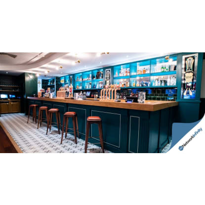 Landmark Iconic Pub Tavern High Turn Over St George Sutherland Shire Sydney