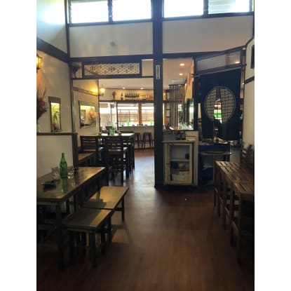 Business for Sale – Japanese Izakaya in Byron Bay (with shared Ramen Kitchen)