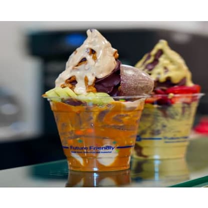 Well-Established Dessert Shop in Prime Strathmore Location (YPABB095)