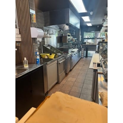 Ref: 3145, Cafe / Take Away / Industrial, Eastern Suburbs