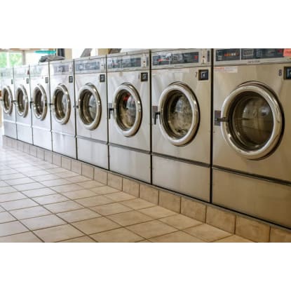 Laundromat coin laundry buiness for sale Moe Warragal Morwell location passive income