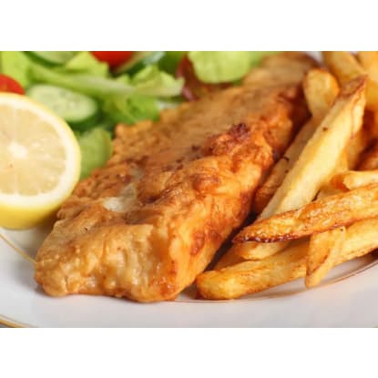 ​Fish & Chips Shop for Sale  Northern metro Melbourne
