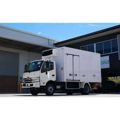 Armidale Food Distribution Business For Sale