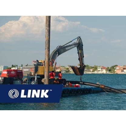 Marine Salvage & Environmental Services Business | Profitable | Contracts in Place