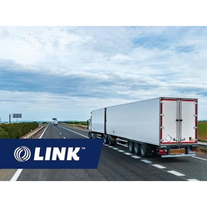 Transport & Logistics Business | Relocatable | Commercial Contracts in Place