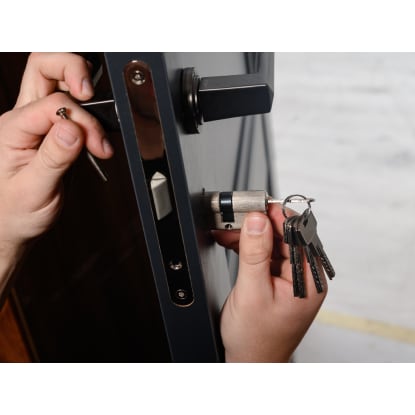 Locksmith Business - SJ1468