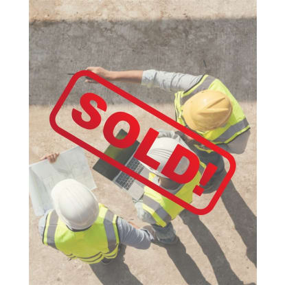 *SOLD* Established Engineering Business- South East Brisbane