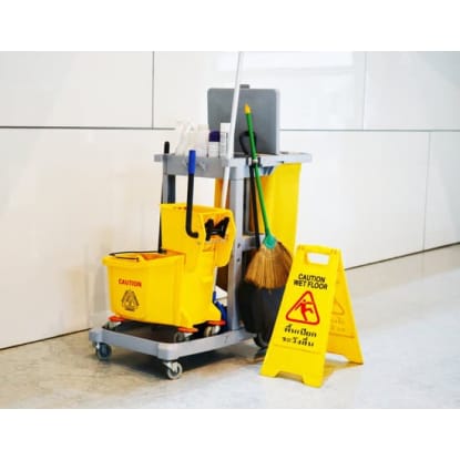 A Trusted Cleaning Business – Servicing the S.E of South Australia & Western Victoria for Over 50...