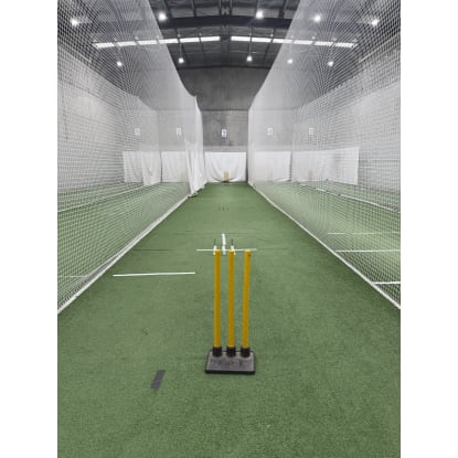 ESTABLISHED INDOOR CRICKET CENTRE FOR SALE – RAVENHALL, MELBOURNE
