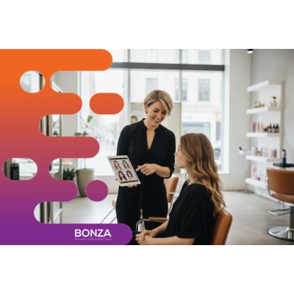 36531 - Premium Hair Salon Space  Lease Assignment & Fit-Out Only