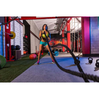 Exciting & Popular Strength & Conditioning Business