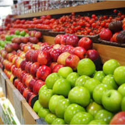 Fruit & Veg - Main Street Access - 37422