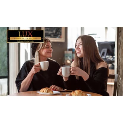 Profitable Café with Low Rent & Huge Growth Potential – Brisbane