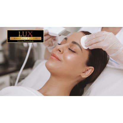 Medical Aesthetics & Massage Business for Sale