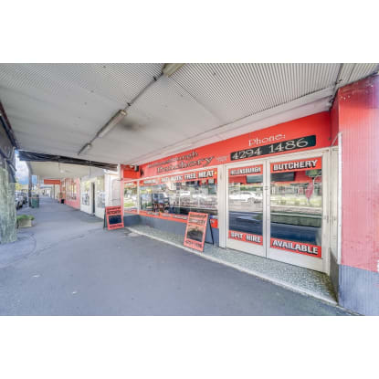 Long Established Butchery in Prime Location – Helensburgh, NSW