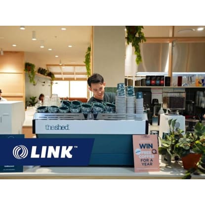 The Shed Cafe Bega Village