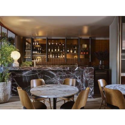 $1.8M+ Irreplaceable Fit-Out | Prime Richmond | Turnkey Hospitality Opportunity