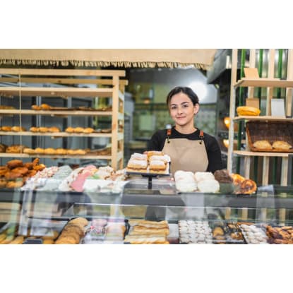 Koo Wee Rup Bakery & Cafe For Sale | Long-Established Country Bakery | Strong Takings | Low Rent