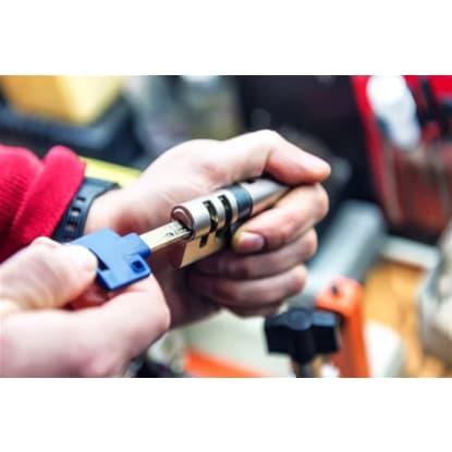 Market-Dominant Locksmith Business | 40-Yr Legacy