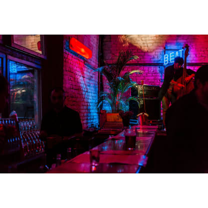 Rare Opportunity *Night Club Sell with Freehold* 2000m2 Busy Location [2402151]