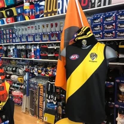 What's New - Launceston -  Specialty Retail Business - CBD