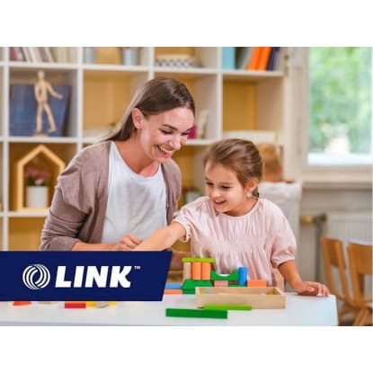 Preschool for Sale | 30 Places Upper North Shore