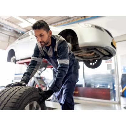 Proven Sydney Auto Workshop  22+ Years, Brand-Aligned, Loyal Clients, Expansion Ready