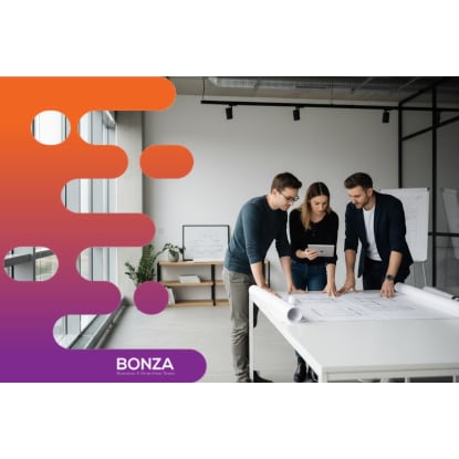 36537 - Profitable Building Design Consultancy with Government Clients