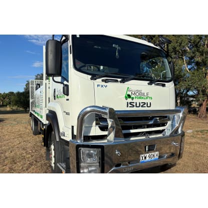 Opportunity Awaits an Enterprising Business Operator