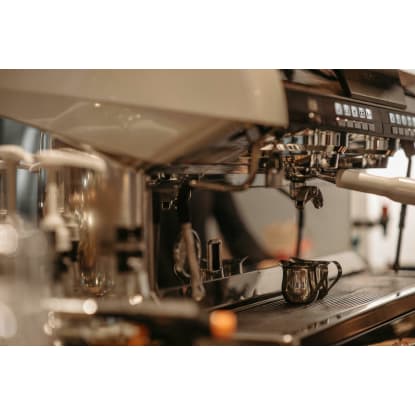 Berwick Buyers – Rare Café Opportunity Just Minutes Away