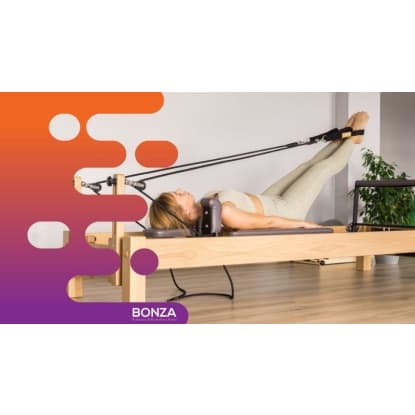 36366 Highly Profitable Pilates Studio - Fully Under Management