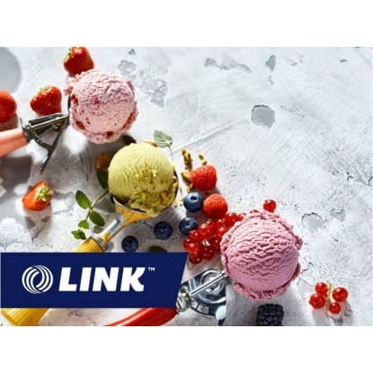 Rare Gem: High Performing Hospitality Business