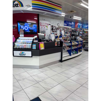 Newsagency in Busy Town of Emerald + Freehold available for $720,000