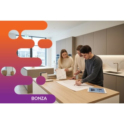 36221 - Premium Kitchen Design & Installation Business with Solid Returns