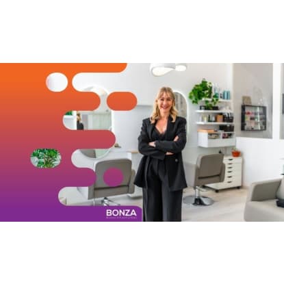 36329 Profitable Beauty Salon with Loyal Client Base and Prime Location