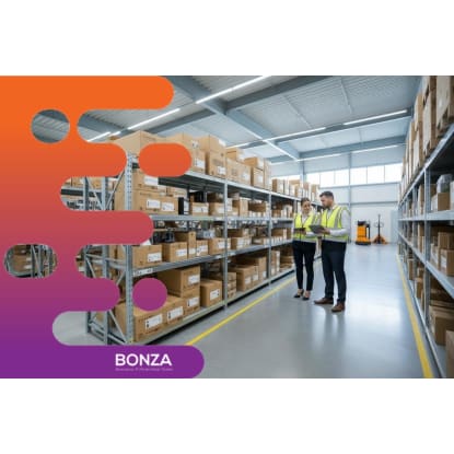 36422 - Profitable Printing Supplies Wholesale Business for Sale