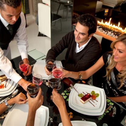 Premium Turnkey Restaurant Opportunity