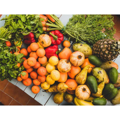 ​FRUIT & VEG + MUCH MORE TURNOVER $30,000PW $245,000 +SAV ($40,000)