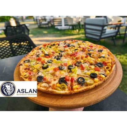 FULLY MANAGED PIZZA RESTAURANT FOR SALE