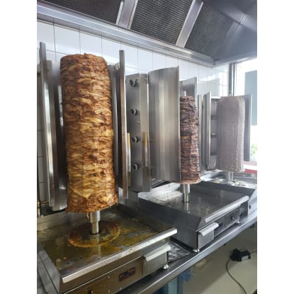 Thriving Kebab business for sale