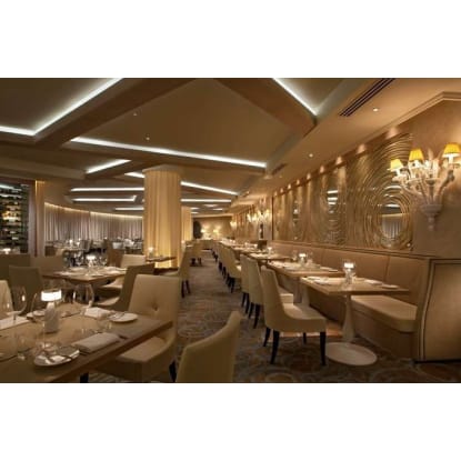 Specialist cabinetry and top end commercial interiors