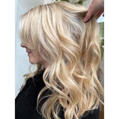 Profitable Boutique Hair Salon - Inner West Brisbane