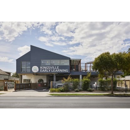 ESTABLISHED CHILDCARE BUSINESS – STRONG RETURNS – SOUTHEAST MELBOURNE