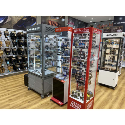 Fun and essential retail store in one of the best locations in Bundaberg. Bundaberg Wide Bay