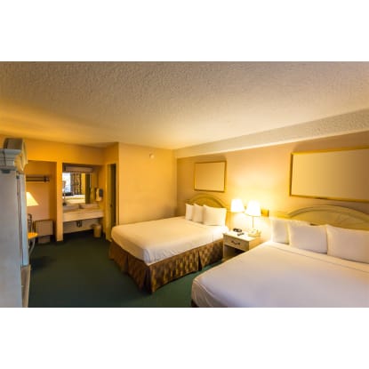 Profitable 15-Room Leasehold Motel for Sale - South Australia