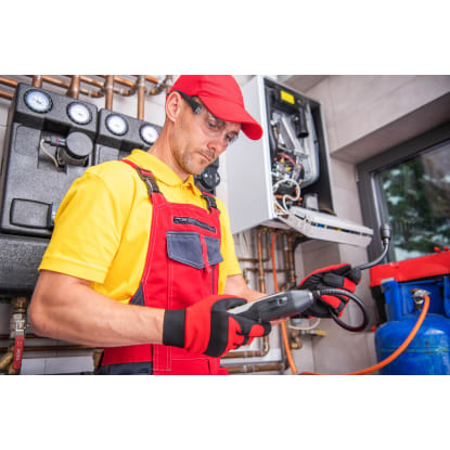 Profitable Electrical Business – Ready for New Ownership T/O $1,995,000