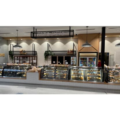 SUCCESSFUL LOCAL BAKERY –  NET PROFIT $300,00+ P.A.