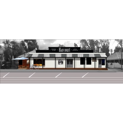 Iconic Freehold Going Concern Café & Wine Bar– A Landmark Lifestyle Opportunity Near Bendigo