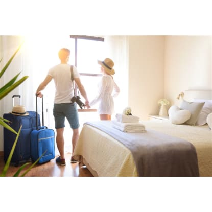 Serviced Apartments Business Near Melbourne CBD North - Ref: 11160